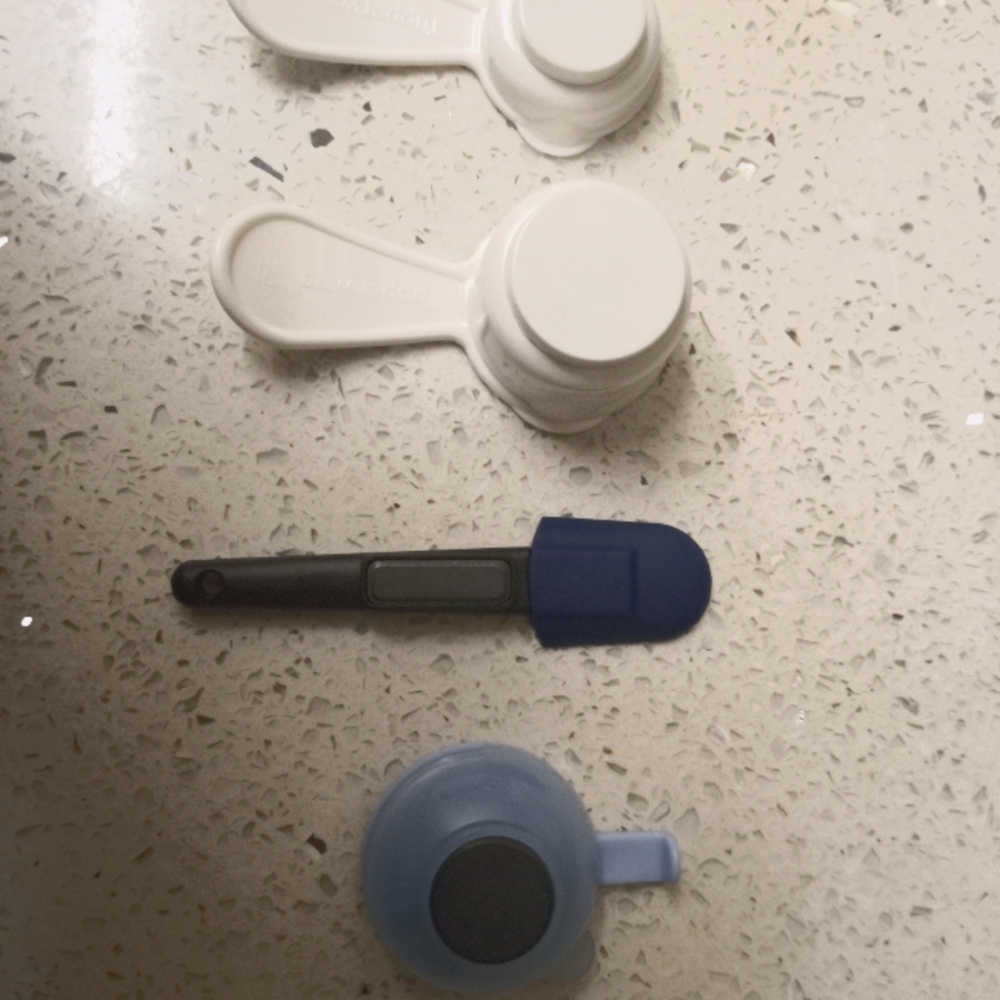 Magnets Tupperware!! $6.50 each.